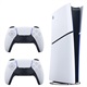 SONY PlayStation 5 Slim Digital 825Gb Europe 2116 with extra dualsense Gaming Console